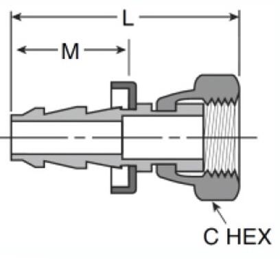 37 Degree JIC Flare Swivel Female Push On Hose Barb Fittings, Brass Push-lok Hose Barb Fittings, Brass Hose Barb Fittings, Brass Pipe Fittings, Brass Air Fittings